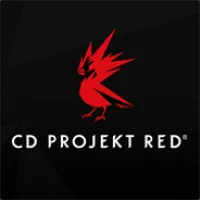 CD Projekt логотип