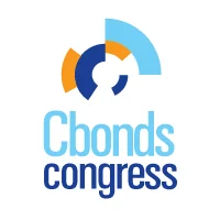 Cbonds congress 2020 логотип