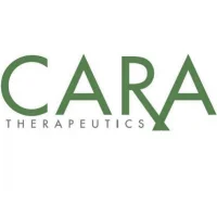 Cara Therapeutics логотип