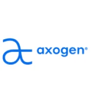 AxoGen логотип