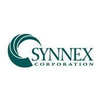 SYNNEX логотип