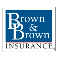 Brown & Brown логотип