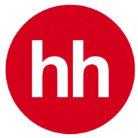 Хэдхантер логотип