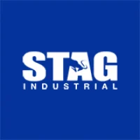 STAG Industrial логотип