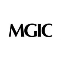 MGIC Investment Corporation логотип