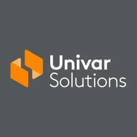 Univar Solutions логотип
