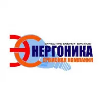 Логотип ЭНЕРГОНИКА