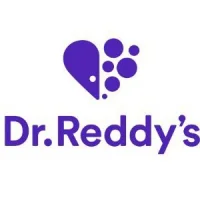 Dr. Reddy's Laboratories логотип