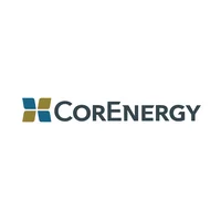 CorEnergy Infrastructure Trust логотип