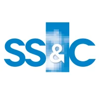 SS&C Technologies Holdings логотип