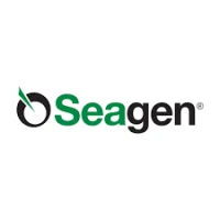 Seagen логотип