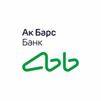 АК БАРС логотип