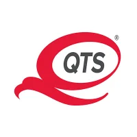 Логотип QTS Realty Trust