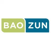 Baozun Inc логотип
