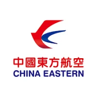 China Eastern Airlines логотип