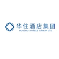 Huazhu Group Limited логотип