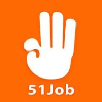 51job Inc логотип