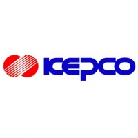 Korea Electric Power логотип