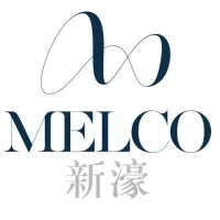 Melco Resorts & Entertainment Limited логотип