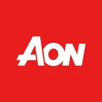 Aon plc логотип