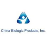 China Biologic Products Holdings логотип