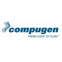 Compugen Ltd логотип