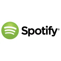 Spotify Technology S.A. логотип