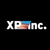 Логотип XP Inc.