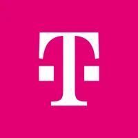 Deutsche Telekom AG логотип