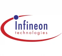 Infineon Technologies AG логотип