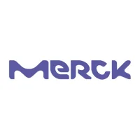 MERCK KgaA логотип