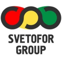 Лого компании Светофор Групп