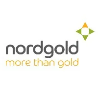 Nordgold логотип
