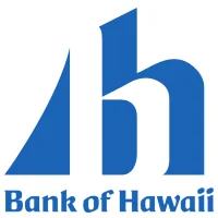 Bank of Hawaii логотип