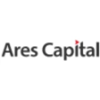 Ares Capital логотип
