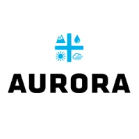 Aurora Cannabis логотип