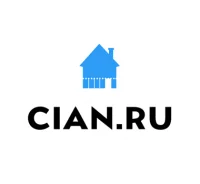 Лого компании ЦИАН
