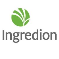 Ingredion логотип