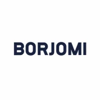 Боржоми Финанс логотип