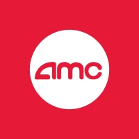 AMC Entertainment Holdings логотип