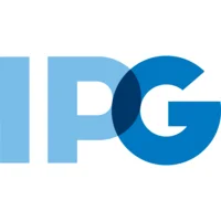 Interpublic Group of Companies логотип