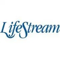 Лайфстрим | Lifestream логотип