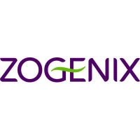 Zogenix логотип