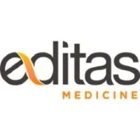 Editas Medicine логотип