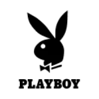 Playboy логотип