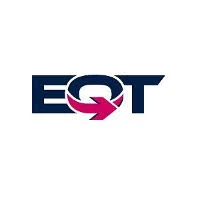 EQT Corporation логотип