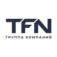 Логотип ТФН