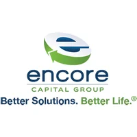 Encore Capital Group логотип