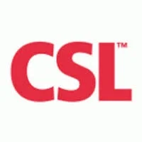 CSL Limited логотип