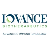 Iovance Biotherapeutics логотип